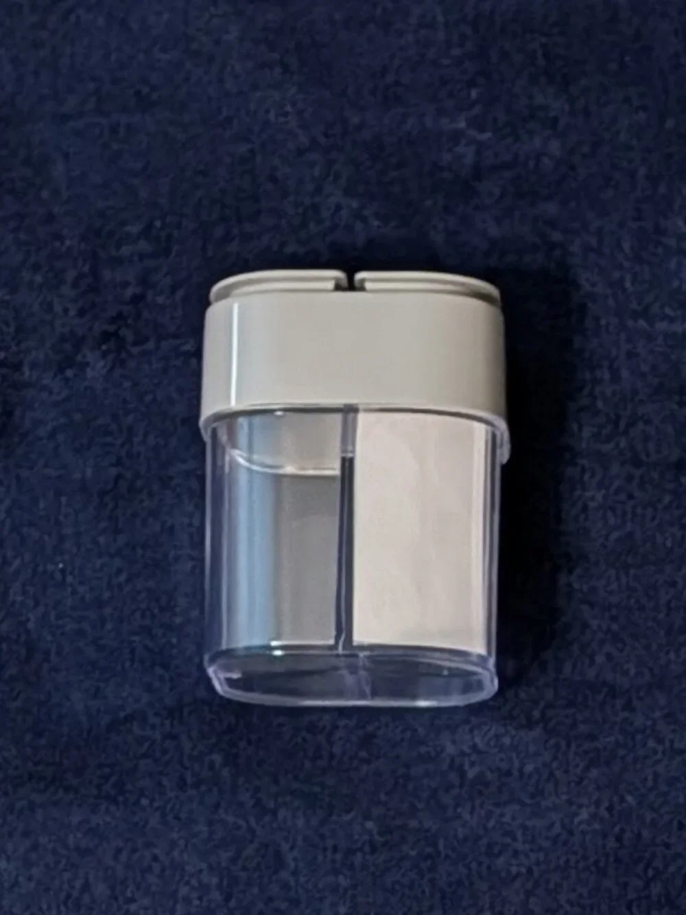 4-in-1 Travel Spice Jar